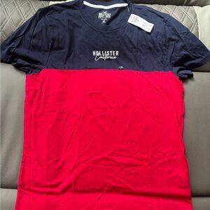 Hollister T shirt